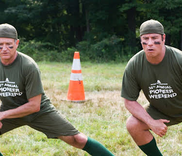 Old Dogs (2009)