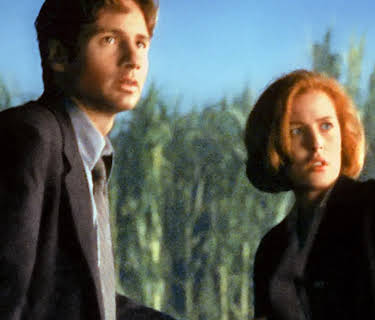 The X-Files (1998)