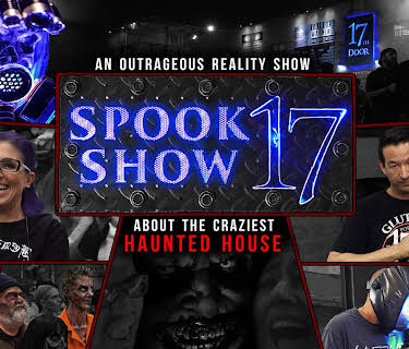 Spook Show 17