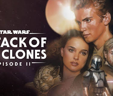 Star Wars: Attack of the Clones (Episode II) (2002)
