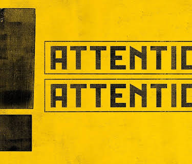 Shinedown - Attention Attention (2021)