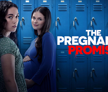 The Pregnancy Promise (2023)