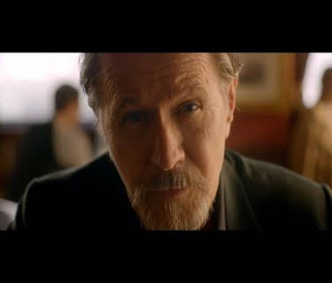 Killers Anonymous (2019)