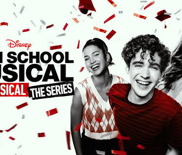 High School Musical: The Musical: The Series
