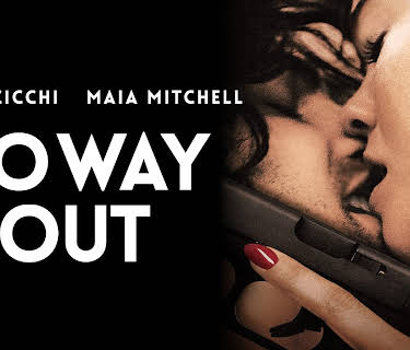 No Way Out (2022)