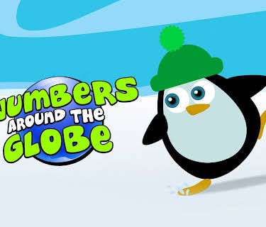 Numbers Around the Globe Season