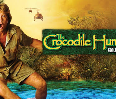 The Crocodile Hunter: Collision Course (2002)