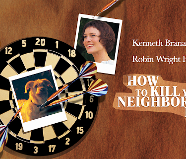 How to Kill Your Neighbor's Dog (2001)