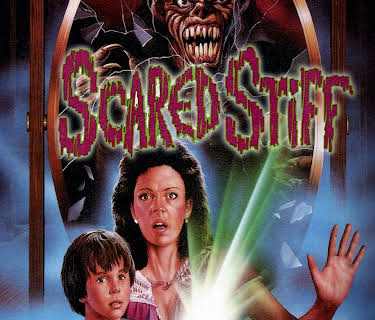 Scared Stiff (1987)