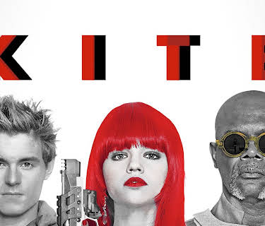 Kite (2014)