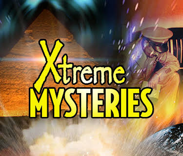 Xtreme Mysteries Season 1