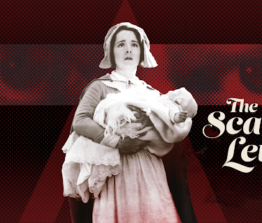 The Scarlet Letter (1934) (1934)