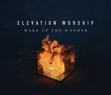 Elevation Worship - Wake Up the Wonder (2015)