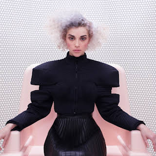 St. Vincent