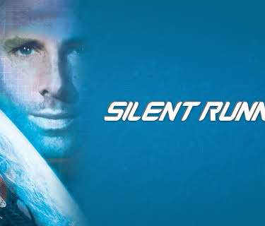 Silent Running (1972)