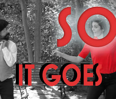 So It Goes (2016)