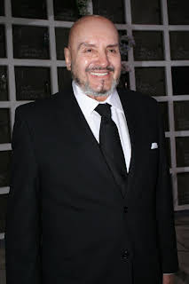 Sergio Bustamante