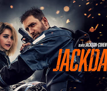 Jackdaw (2025)
