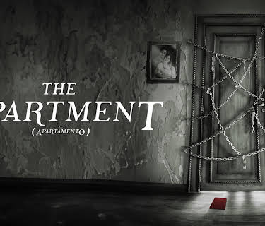 The Apartment (2023)