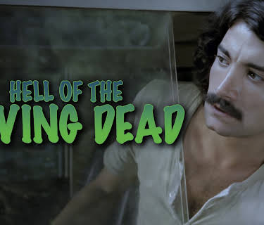 Hell Of The Living Dead (1983)