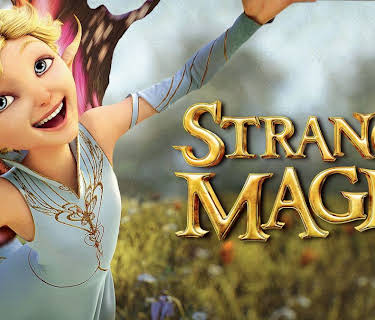 Strange Magic (2015)