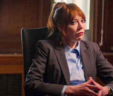 Cunk on Life (2024)