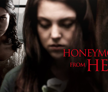 Honeymoon From Hell (2016)
