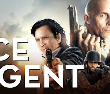 Ice Agent (2013)