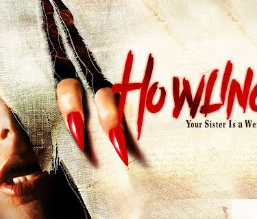 Howling II: Your Sister Is a Werewolf (1986)