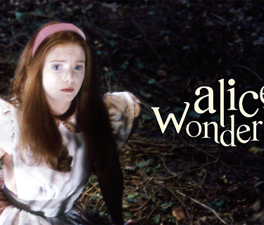 Alice in Wonderland