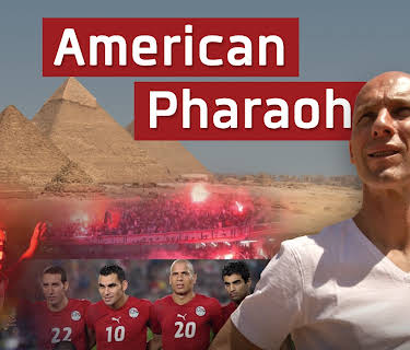 American Pharaoh (2014)