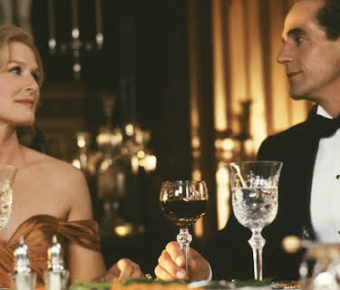 Reversal of Fortune (1990)