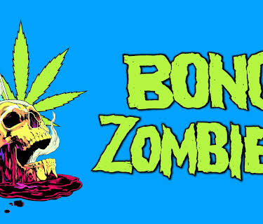 Bong Zombies (2019)