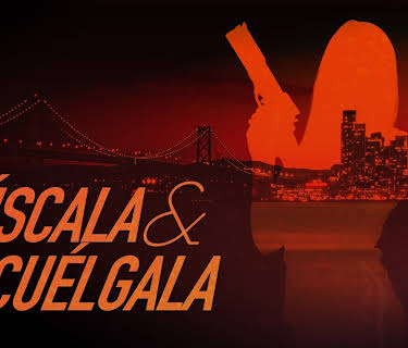 Búscala y cuelgala (2018)
