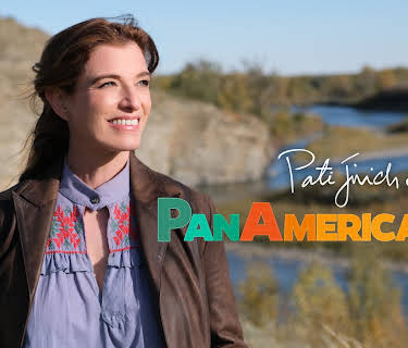 Pati Jinich Explores Panamericana, Season 1