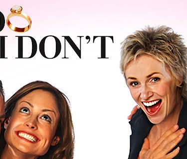 I Do & I Don't (2026)