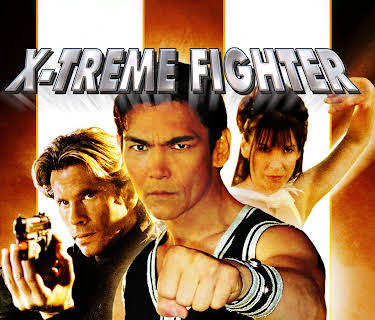X-treme Fighter (2005)