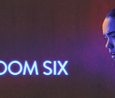 Room Six (2025)