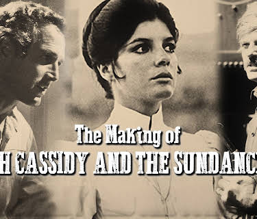 The Making of Butch Cassidy and the Sundance Kid (1970)