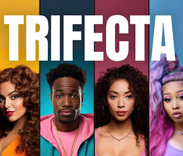 Trifecta (2022)