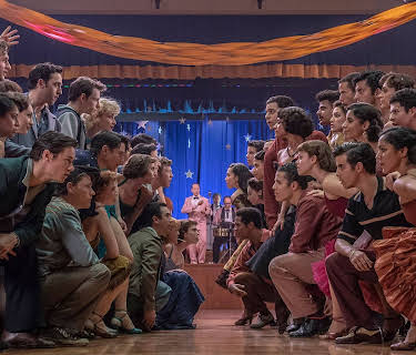 West Side Story (2021)