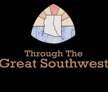 Through The Great Southwest (2020)