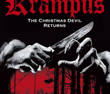 Krampus 2: The Devil Returns (2016)