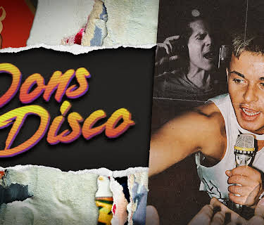 Dons of Disco (2018)