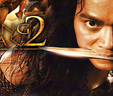Ong Bak #2 (2009)