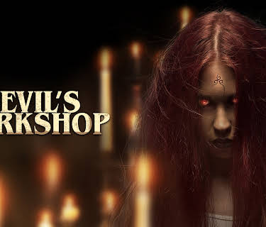 Devil's Workshop (2022)
