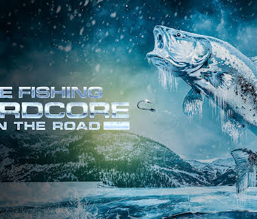 Ice Fishing Hardcore: On the Road (2024)
