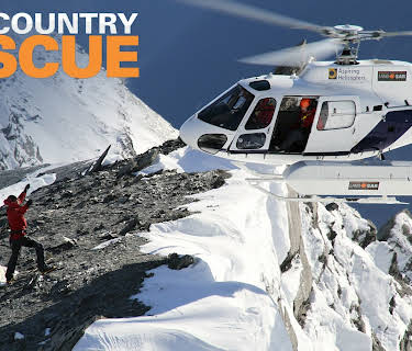 High Country Rescue S1