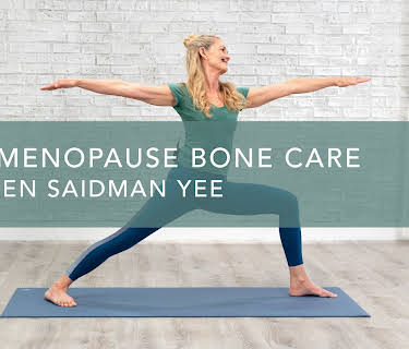 Postmenopause Bone Care (2022)