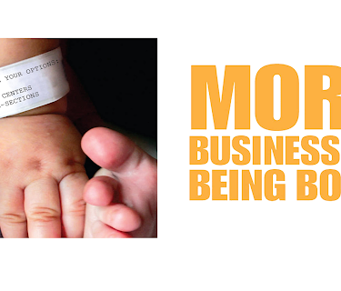 More Business of Being Born (Part 3) (2011)